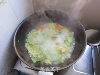 Make Korean chili step 0