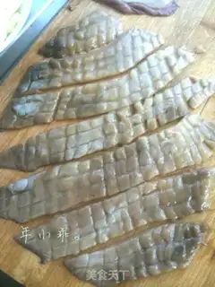 Make Fired step 3