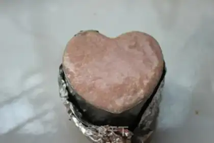 Make Cherry Moose step 9