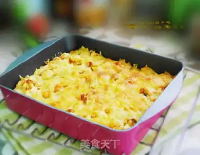 Make Hot cabbage step 7