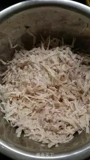 Make Tasty step 0