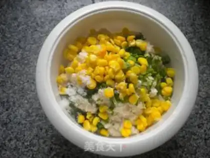 Make Soybean step 0