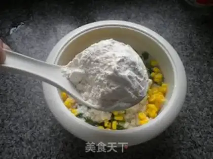 Make Soybean step 1