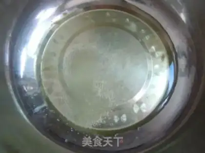 Make The glass, Chi Fung step 2