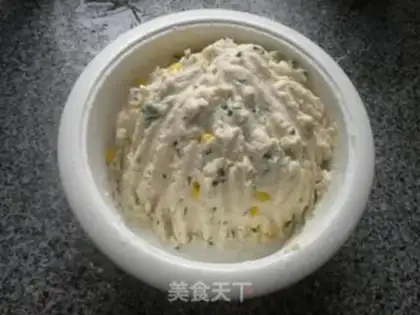 Make Soybean step 3