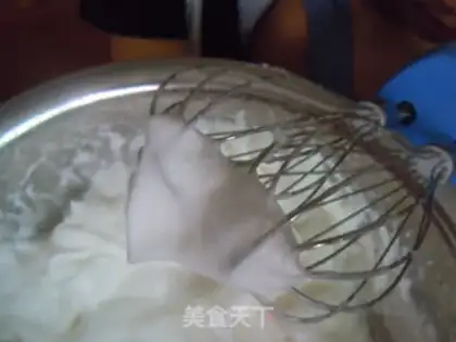 Make The glass, Chi Fung step 3