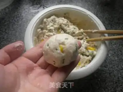 Make Soybean step 4