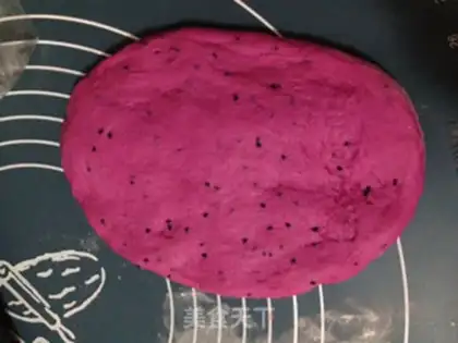 Make Flamingo soft stick step 3