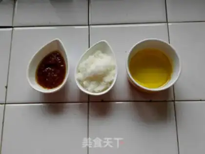Make Homemade red bean sand step 5