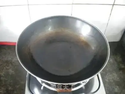 Make Soybean step 5