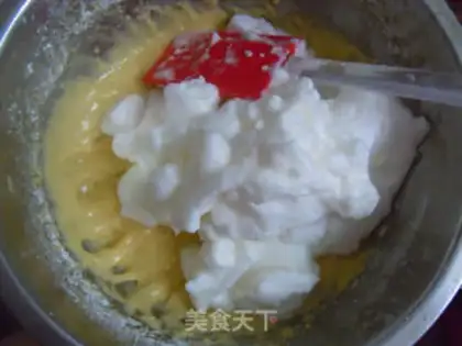 Make The glass, Chi Fung step 6