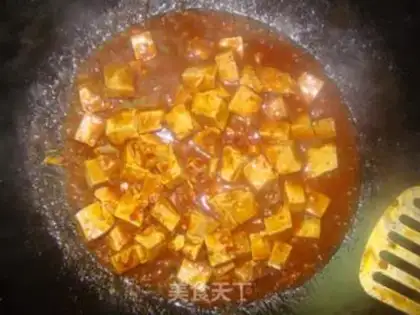 Make Tofu step 3