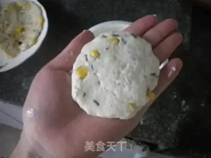 Make Soybean step 6