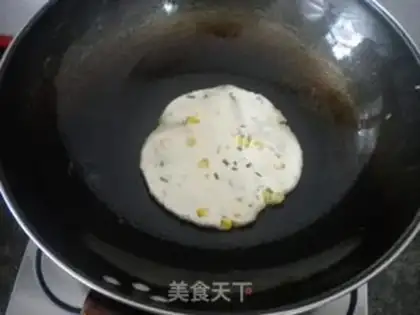 Make Soybean step 7