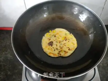 Make Soybean step 8