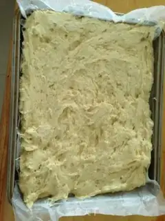 Make Onion salad bread step 8