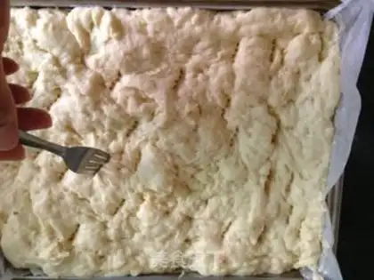 Make Onion salad bread step 9