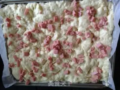 Make Onion salad bread step 10
