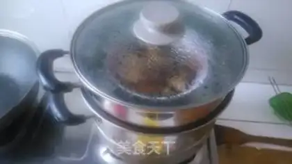 Make ♪ The meat of the tower east slope ♪ step 10