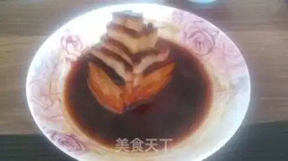Make ♪ The meat of the tower east slope ♪ step 11