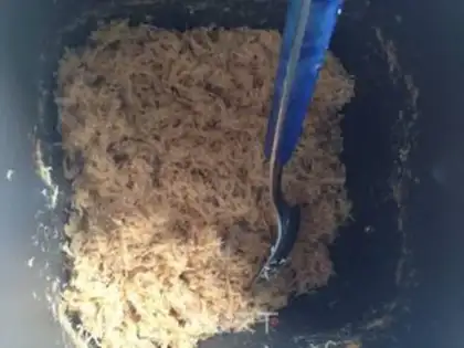 Make Homemade pork pine step 4