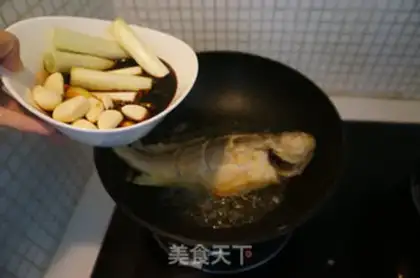 Make Iron casserole step 5