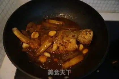 Make Iron casserole step 6
