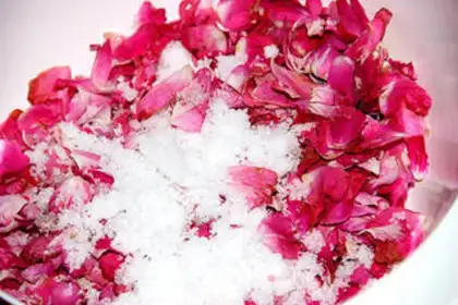 Make Rose sauce step 2