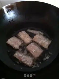 Make Red-fried fish step 3