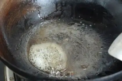 Make Tomato mushroom sausage pasta step 1