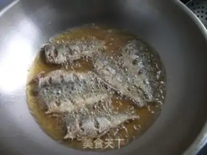 Make Cheese and seafish step 3