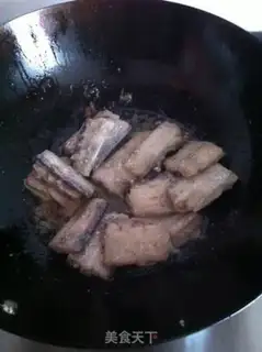 Make Red-fried fish step 6