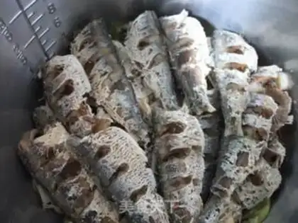 Make Cheese and seafish step 6