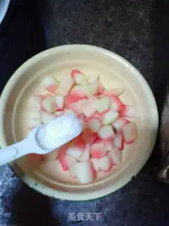 Make Sweet Jealous Watermelon step 3