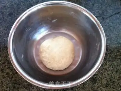 Make Tea Spiralball step 0