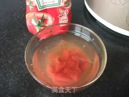 Make Cheese and seafish step 7