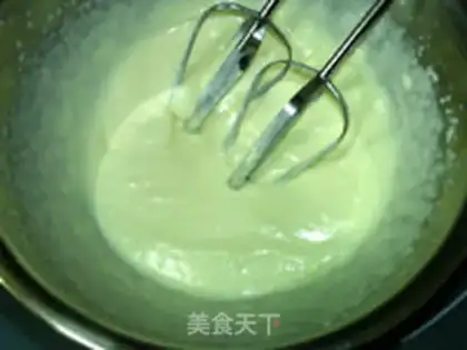 Make Bacon ice cream step 8
