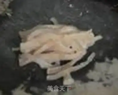 Make Frozen step 5