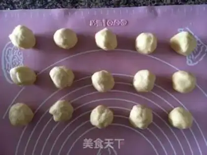 Make Souffle step 6