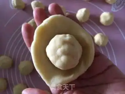 Make Souffle step 7