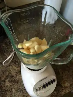 Make Korean pickles step 5