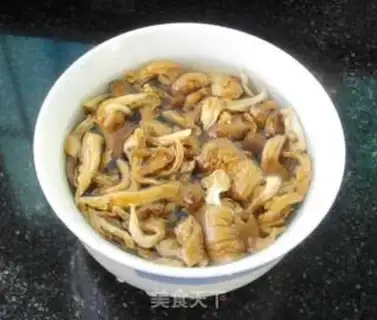 Make Bean evaporated ribs step 2
