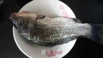 Make Squid eggs step 0