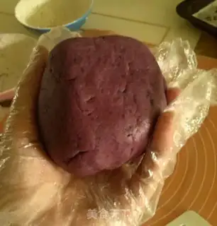 Make Potato tacos step 1