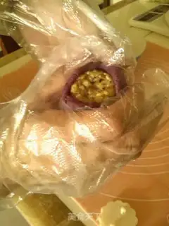 Make Potato tacos step 4