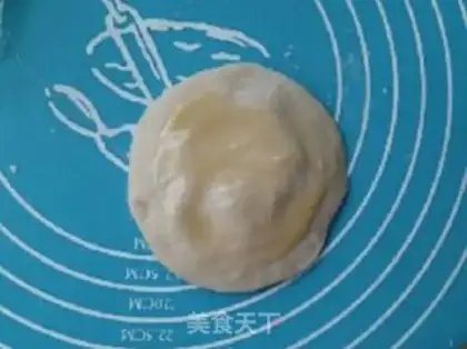 Make Egg-bread step 5