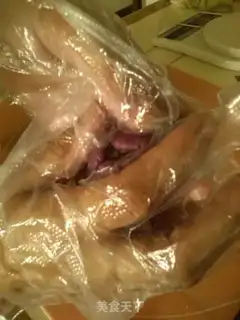 Make Potato tacos step 5