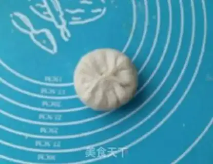 Make Egg-bread step 6