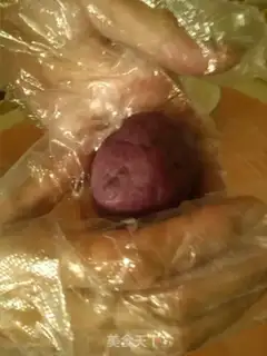 Make Potato tacos step 6