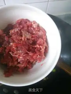 Make Sourbeans step 7